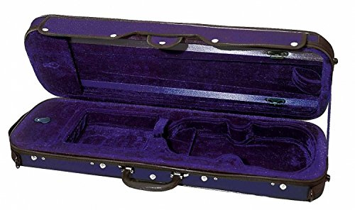 GEWApure 1/4 Geigenkoffer Classic CVK 02