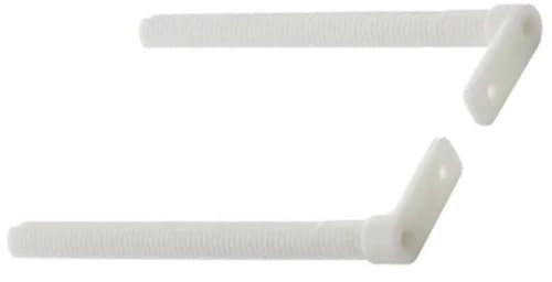 Geberit Perni distanziatori per Cassetta di Scarico 110.700, Multicolore, Standard