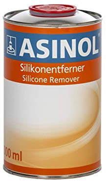 ASINOL Silikonentferner 1.000 ml