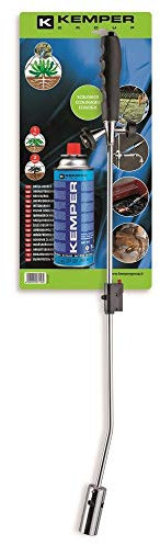 Kemper KIT PIRODISERBO A GAS, ORO