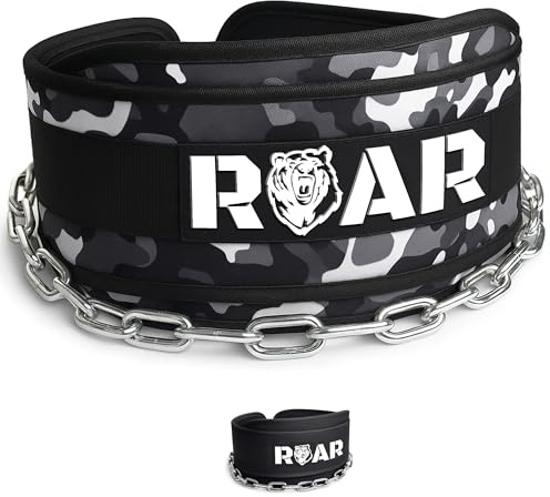 Cintura palestra (lastre) (Camuffare)