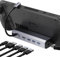 JSAUX Steam Deck Dock, 6-in-1 Docking Station Compatible with Steam Deck/OLED/ROG Ally/Legion Go S/MSI Claw, Steam Dock with HDMI 2.0 4K@60Hz, Gigabit Ethernet, 3 USB-A 3.0 and 100W USB-C Port-HB0603