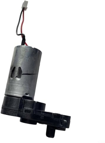 Motor de cepillo central de vacío de repuesto para Cecotec para Conga 3090-3092 para aspiradora Lazer Accesorios Piezas de repuesto