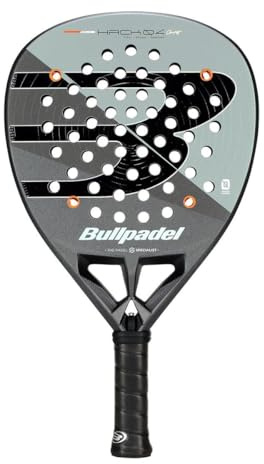 Bullpadel Hack 04 Comfort 26