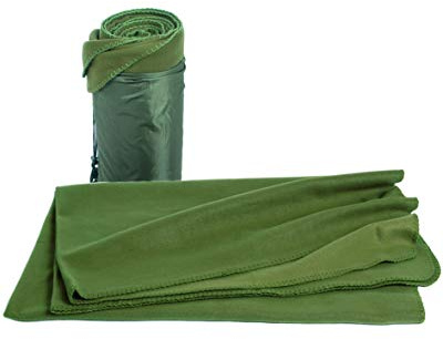 Mil-Tech 320GR Decke Oliv Einheitsgröße