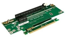 iStarUSA DD-760630 Intern PCIe-adapter och gränssnittskort
