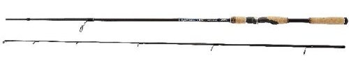 Jenzi Spinnrute Rute Genixx Spin, SGX 30-60g 2.40m