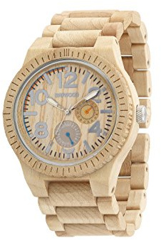 Wewood Orologio Uomo WW26001