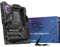 MSI MPG Z790 CARBON WIFI, SCHEDA MADRE – Supporta processori Intel Core 14ª, 13ª e 12ª gen (LGA 1700), DDR5 fino a 7600+ MHz, PCIe 5.0 x16, M.2 Gen5, Wi-Fi 6E, design avanzato e prestazioni elevate