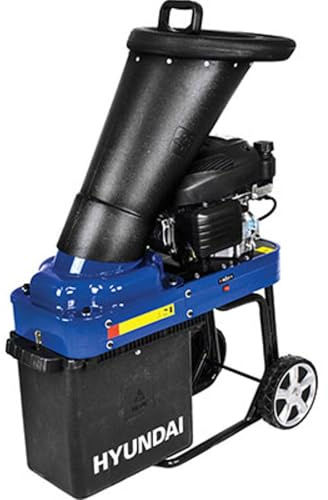 1 PZ BIOTRITURATORE A SCOPPIO 35900 HYUNDAI 4T CC 175 D.MM 45