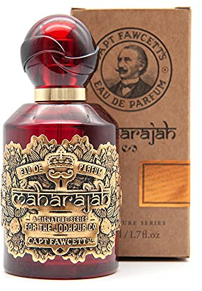 Captain Fawcett Maharajah Eau de Parfum (50ml)