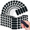 TOOSIS 120PCS Bowling Daumen Tape Bowling Finger Tape Bowling Tape Daumen für Bowler, Bowling Zubehör für Männer Frauen