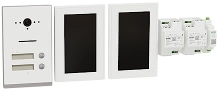Schneider Electric Ritto Video-Gegensprechanlage, RGE2094270