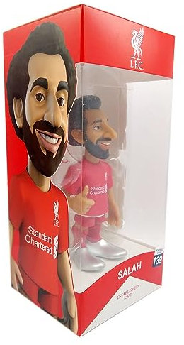 MINIX Collectible Figurines - Sammlerfigur, 11117, Einheitsgröße