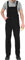 BWOLF Slater Arbeitslatzhose Herren Arbeitslatzhosen Männer Latzhose Herren Arbeitshose Schutz-Latzhose für alle Jahreszeiten und verschiedene Berufe S - 4XL (Schwarz, 2XL)