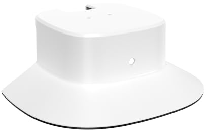 Holicfun Rain Cover for Eufy Security SoloCam S340