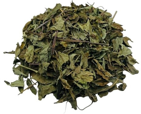 Basilic Séché Feuilles Entières 85g - 1,95Kg Classe 'A Ocimum Basilicum (220 grammes)