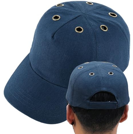 Sirseon Cappello Da Baseball Cappello Da Bicicletta,Cappello Da Baseball Cappello Da Bicicletta,Cappello da ciclismo a Forma di Cappello da Baseball Regolabile - Cappello da Ciclismo Traspirante
