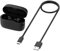 Custodia di ricarica per cuffie per Jabra per Elite 4 Active, scomparto di ricarica per cuffie Elite 4 Active BT Custodia protettiva per cuffie auricolari dock di ricarica