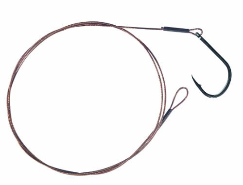 Balzer - 1*7 Niroflex Edelstahlvorfach 9kg