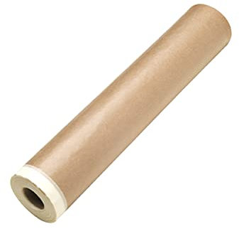 WOLFPACK LINEA PROFESIONAL - Cinta Pintor Carrocero Con Papel 30 cm. x 20 m.