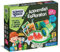 Clementoni Scienza e Gioco Lab - Apprendisti Esploratori, Kit Scientifico per Bambini 5+ Anni, Laboratorio con Binocolo, Bug Viewer, Stampini e Carte Natura, Made in Italy, Lingua Italiana, 19363