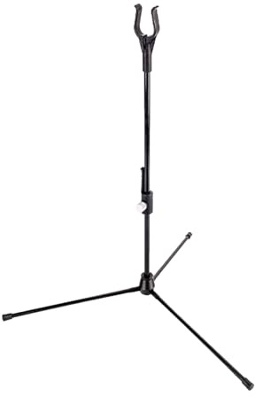 Soporte para arco de tiro con arco recurvo compuesto BK