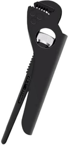 Tanxemery Pinza per pompa 'acqua – di manutenzione del tubo multifunzione con ganasce a V per industria, giardino, meccanico, sanitario, elettricista