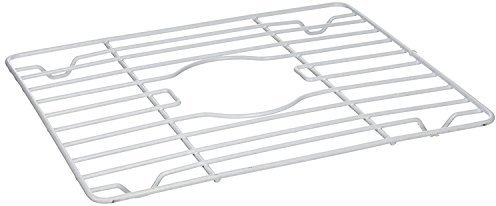 AP Products (40322 White Twin Sink Saver