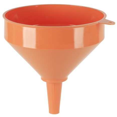 Pressol 4682220 - Embudo Plastico 250 Mm
