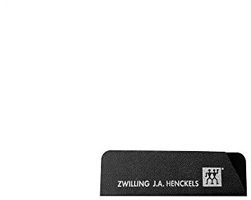 ZWILLING 30499-500-0 Accessories Sheath, 8cm, Black