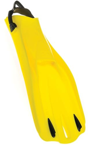 Scubapro GO Fin Sport, Gelb, M