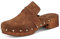 Marco Tozzi Damen 2-2-27247-28 Sandale mit Absatz, Cognac, 37 EU / 4 UK