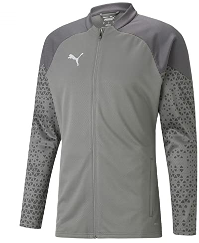 Puma Chaqueta de Entrenamiento Teamcup para Hombre