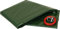 HAF® Bâche pour piscine ovale et en forme de huit dimensions 530 x 320 cm | Bâche de piscine en polyéthylène imperméable de 180 g/m² | Bâche d'été et d'hiver pour une protection toute l'année de votre