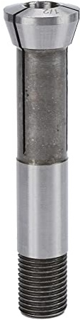 Collet Ersättningshög hårdhet Sväspen M20 Tråd Chuck slipmaskinstillbehör för skärpning (-1011210327911)