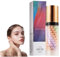 One Step Color Corrector Face Primer,Sunscreen Isolation Cream,Long Lasting Oil-Control Foundation Skin Primer,Make Up Base,Artless Glow Base,Colour Correcting Moisturiser,Waterproof & Long Lasting