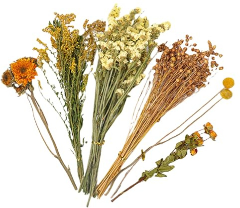 Hamsterblomsströ – Botaniska Burflingor, Naturlig Växtblandning | Mysig Boströ För Smådjur, Dekoration För Husdjurshabitat, Foder Till Marsvinshus, Blomspån För Lämmelbur