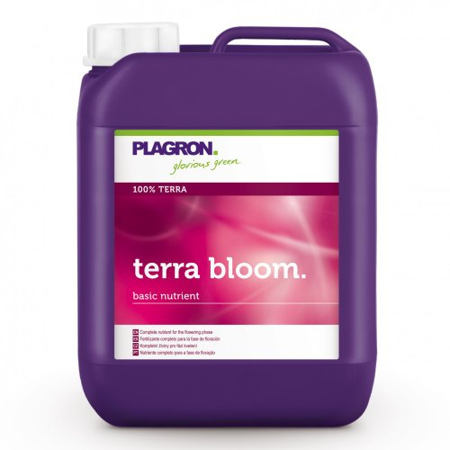 Plagron Terra Bloom 5L, 5 l