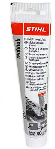 Stihl Multilub Tube - Grasa multiusos (40 g)