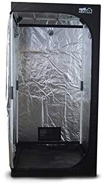 OPTIROOM 120-120 x 120 x 200 cm