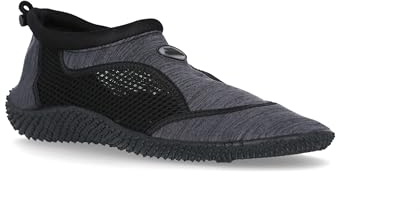 Trespass Paddle II Chaussures Unisexes pour Adulte - Gris - grm, 44 EU EU