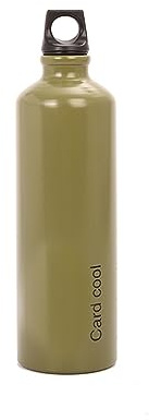 750 ml bensinbränsleflaska, bärbar bränsleflaska för utomhusbruk läckagesäker bensinförvaringsburk för camping picknick utomhus matlagning