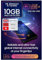 Love Mobile Data Only Sim Card - International Multi-Network 4G/5G Prepaid Pay As You Go Data Sim for Mobile Phones, WiFi Routers & More, UK, Morocco & Tunisia Coverage, 10GB for 60 Days