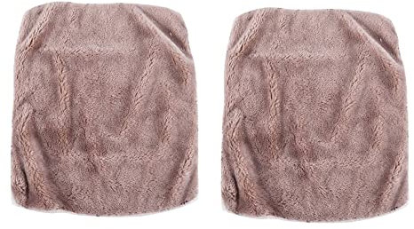 KEALLANS 2 x Panno Antigrasso in Fibra di Bambù Biancheria da Cucina Pulizia Magica Panno di Pulizia