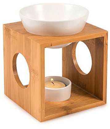 Pajoma Duftlampe Bambus 14576