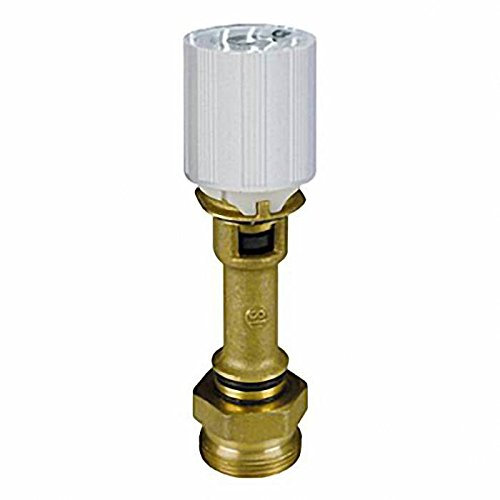 GIACOMINI Thermostatventil P10V für Verteiler R553E 1 und Verteiler R553F 1