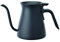 Kinto Wasserkocher zum Übergießen, Schwarz, 900 ml