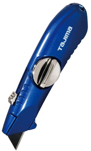 Tajima VR102 Couteau lame 3 positions