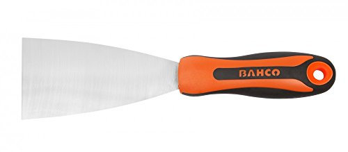 Bahco 215000040 - Espatula Bimaterial 40Mm